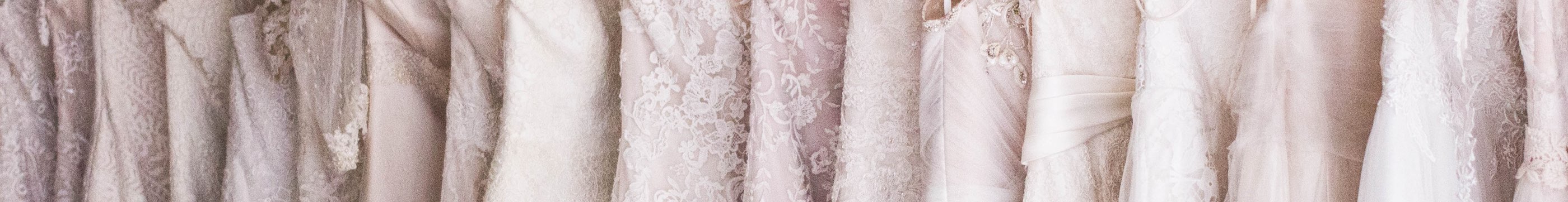 Desktop Background: Hanging Dresses