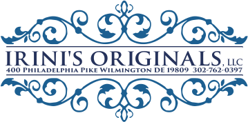 Cosmobella | Irini's Originals - 8070 | Irini's Originals