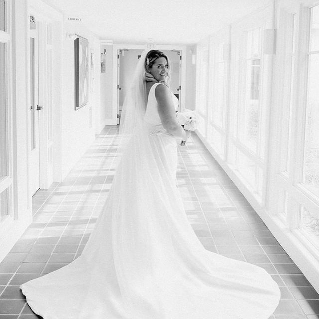 When to Shop and Buy Your Wedding Dress. Desktop Image