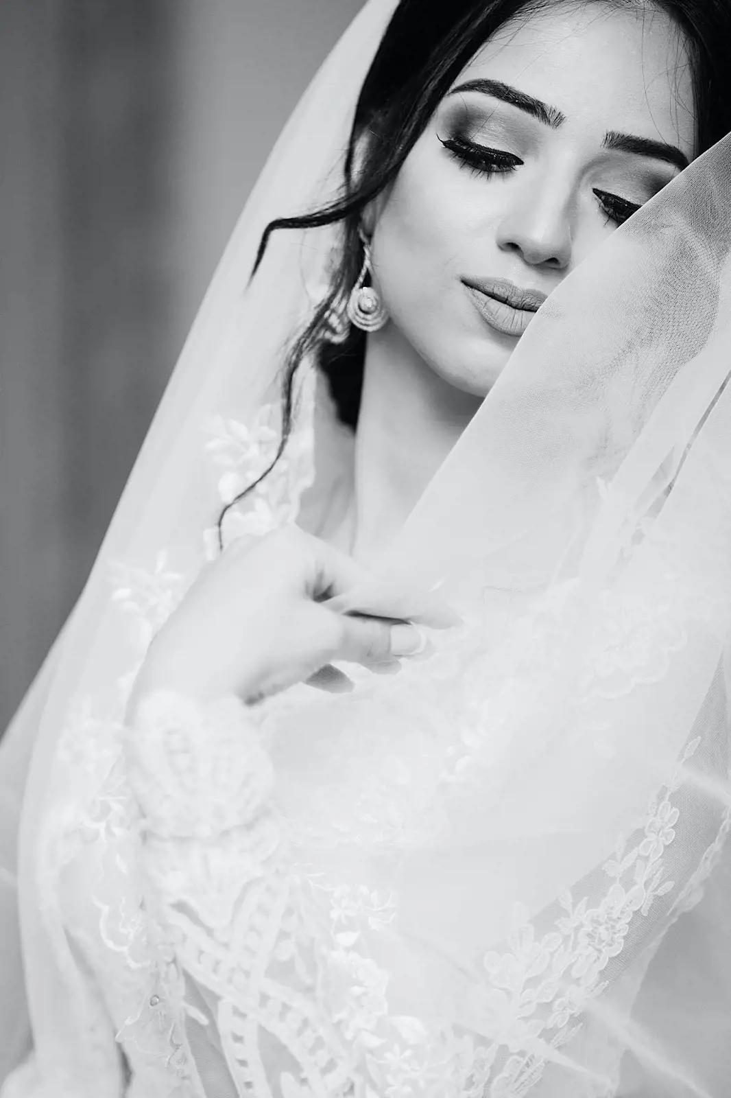Bridal Makeup Tips Image