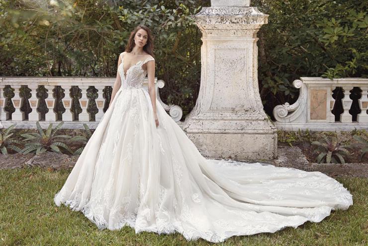 Our Favorite Ballgown Beauties. Desktop Image
