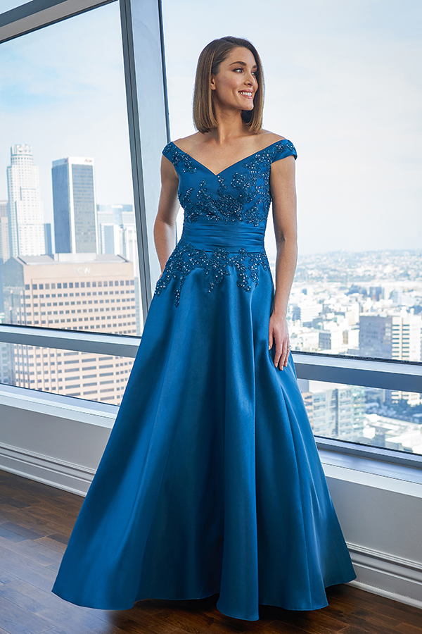 New Mother of the Bride Arrivals. Desktop Image