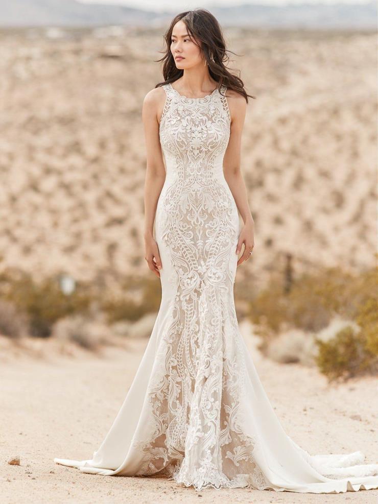 Designer Spotlight: Sottero &amp; Midgley. Desktop Image