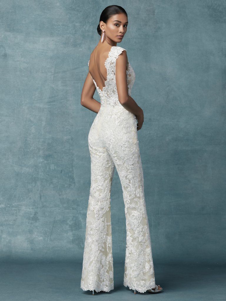 Our Favorite Unique Wedding Dresses. Desktop Image