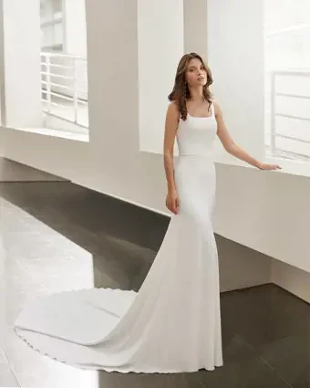 Designer Spotlight: Rosa Clara Image