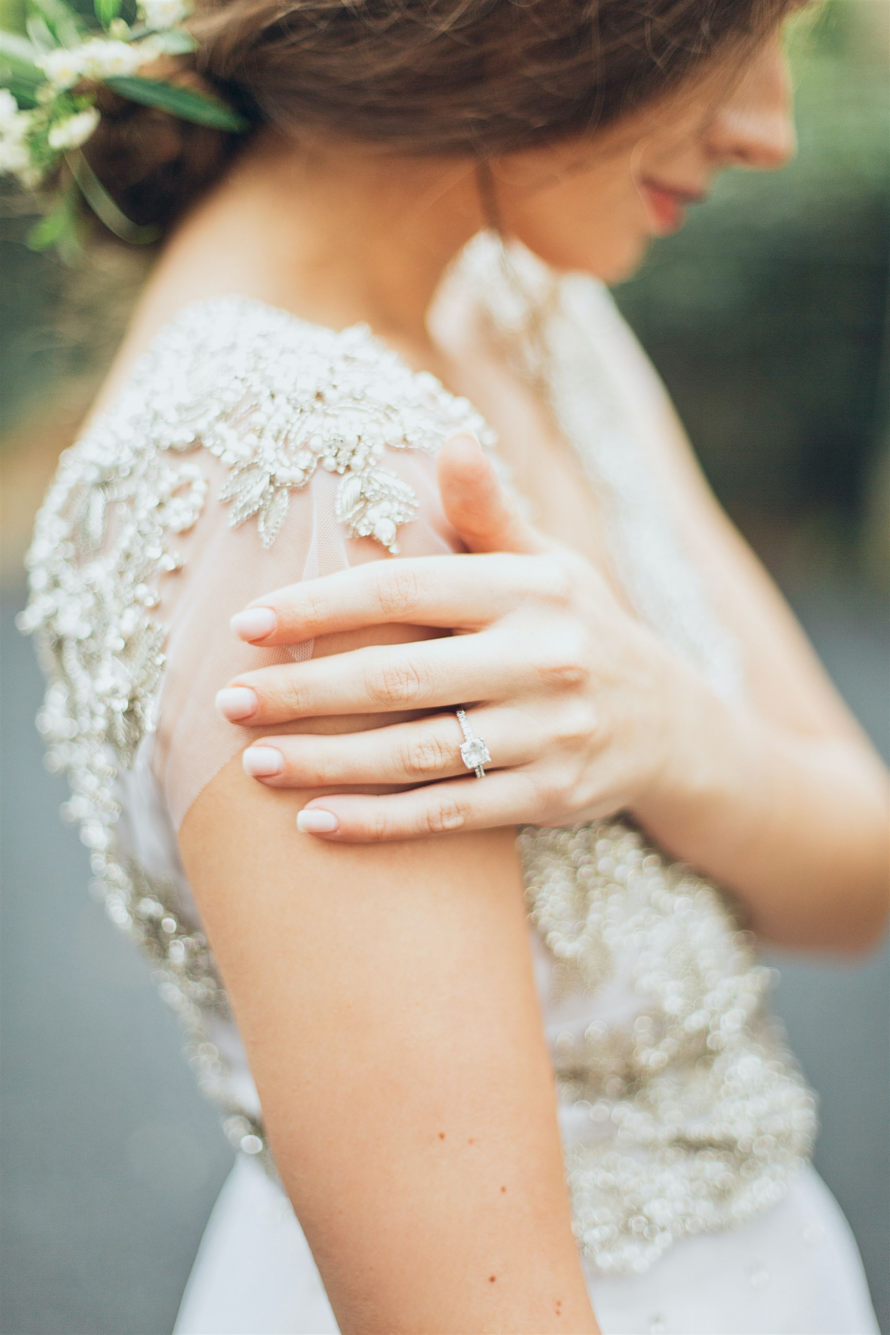 Wedding Dress Customization At Irini’s Originals. Desktop Image