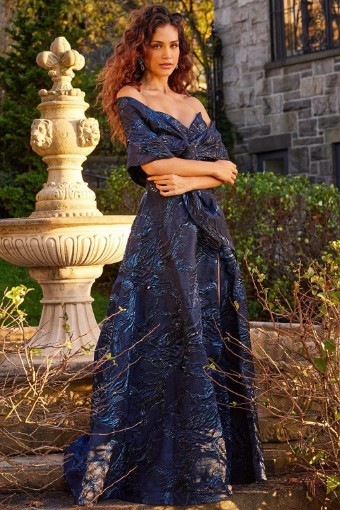 Jovani #04441 #3 thumbnail