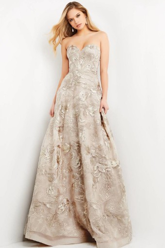 Jovani #04441 #6 thumbnail