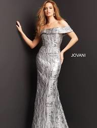 Jovani #06624 #3 thumbnail