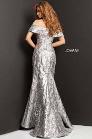 Jovani #06624 #4 thumbnail