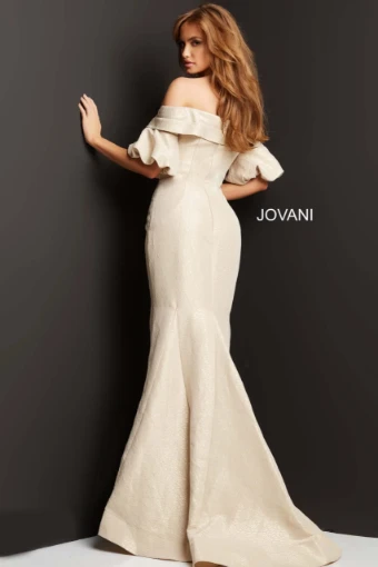 Jovani #06831 #6 Cobalt thumbnail