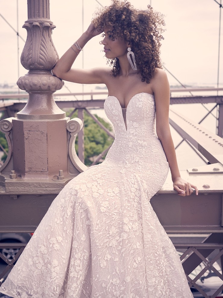 Maggie Sottero #23MC106 GRACE Default Thumbnail Image