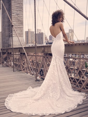Maggie Sottero #23MC106 GRACE #1 default thumbnail