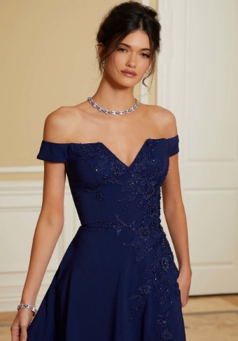 Morilee #72826 #2 thumbnail