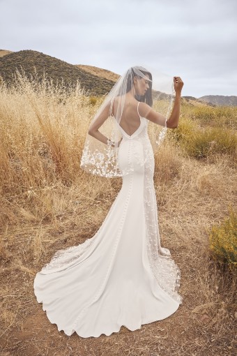 BeLoved by Casablanca #BL438 #12 INI thumbnail