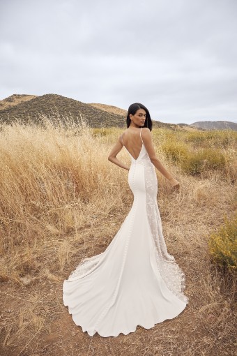 BeLoved by Casablanca #BL438 #10 INI thumbnail