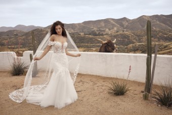 BeLoved by Casablanca #BL443 #8 INI thumbnail