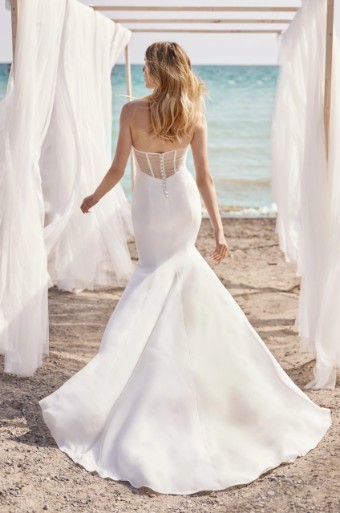 Mikaella #M2476 #4 Natural thumbnail