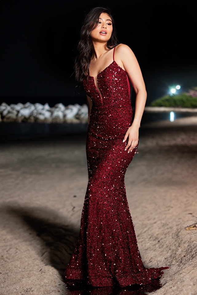 Jovani #JVN25908 Default Thumbnail Image