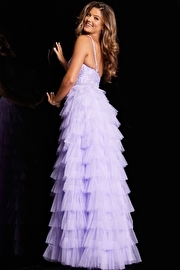 Jovani #JVN37001 #1 default Lilac thumbnail