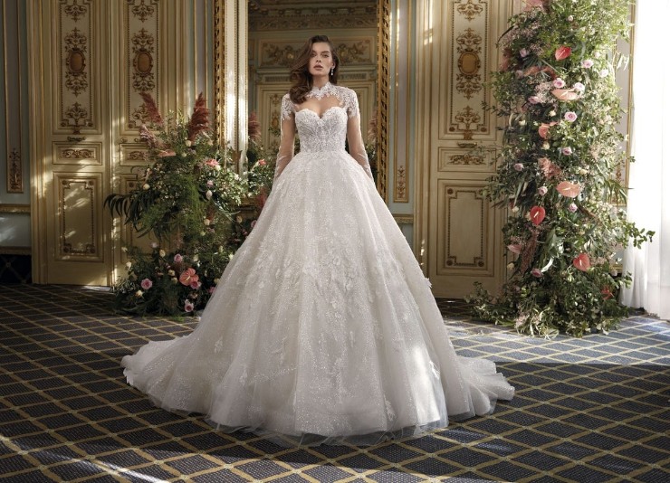 Demetrios #DP492 ISOLDE Default Thumbnail Image