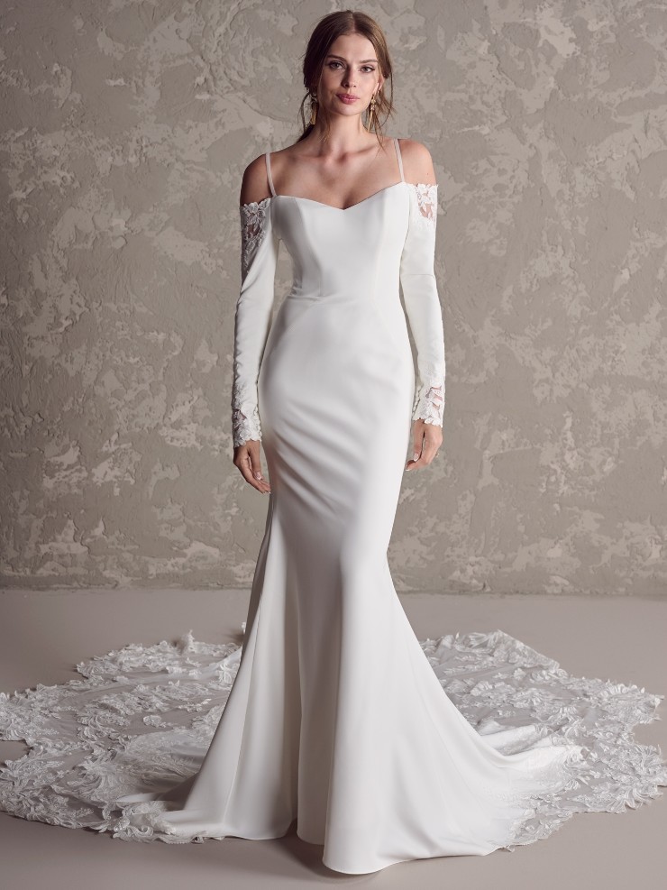 Maggie Sottero #TYRA (24MK217A01) Default Thumbnail Image