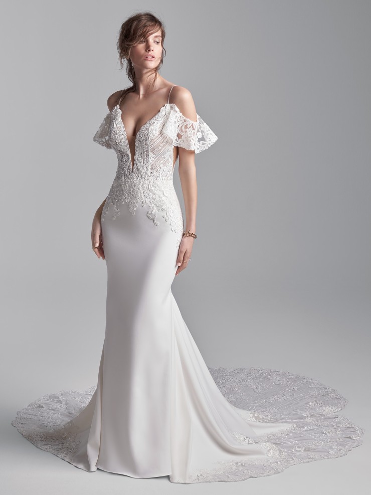 Maggie Sottero #Bracken 20SS655 Default Thumbnail Image