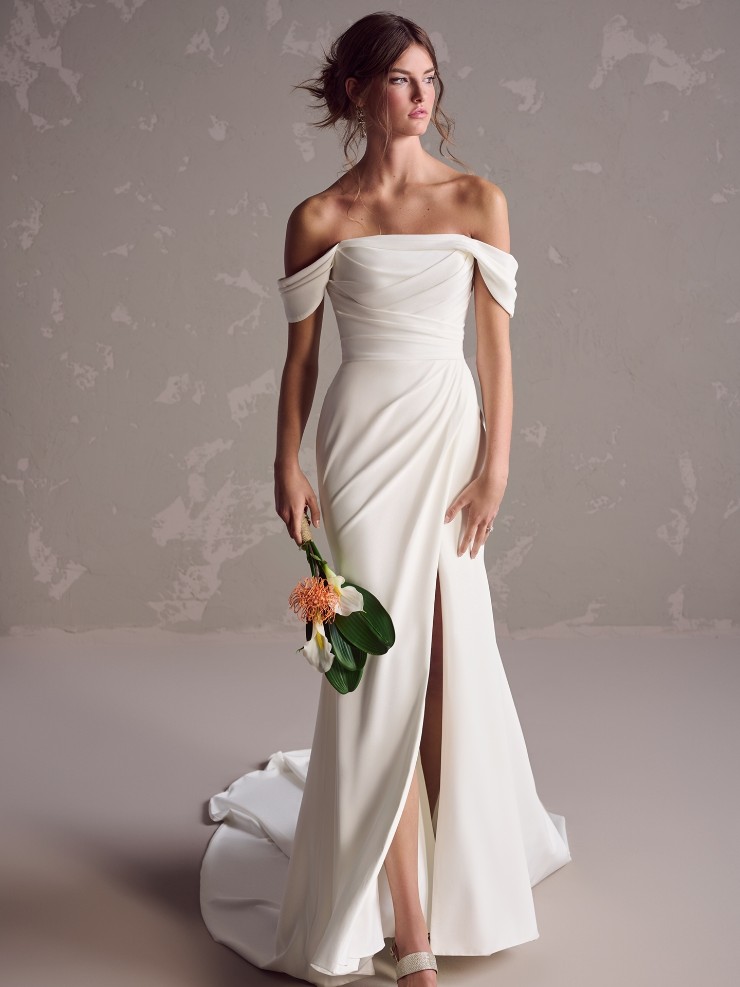 Maggie Sottero #SUMMER (24MB181A01) Default Thumbnail Image