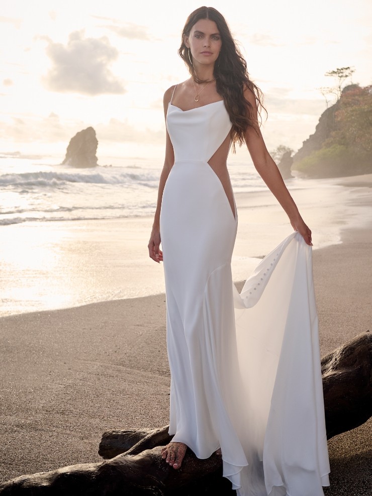 Sottero and Midgley #APOLLINE (24SW169A01) Default Thumbnail Image