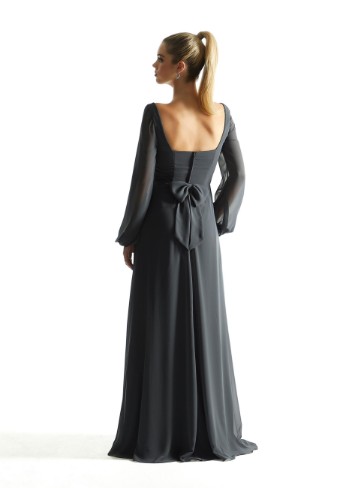 Morilee #21845 #2 Dove thumbnail
