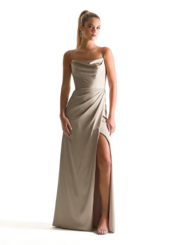 Morilee #21856 #0 default Latte thumbnail