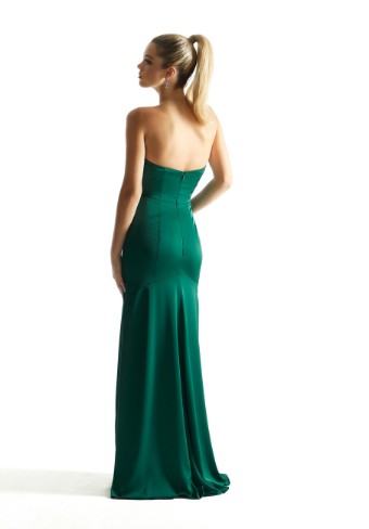 Morilee #21847 #2 Emerald thumbnail