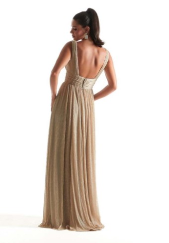 Morilee #21841 #1 default Gold thumbnail