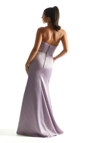 Morilee #21844 #2 default Black thumbnail