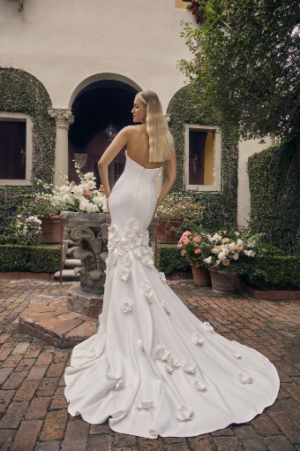 Casablanca 2539 FERNANDE #7 Ivory thumbnail