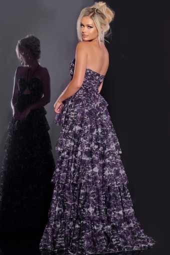 Jovani #40423 #1 default Purple thumbnail