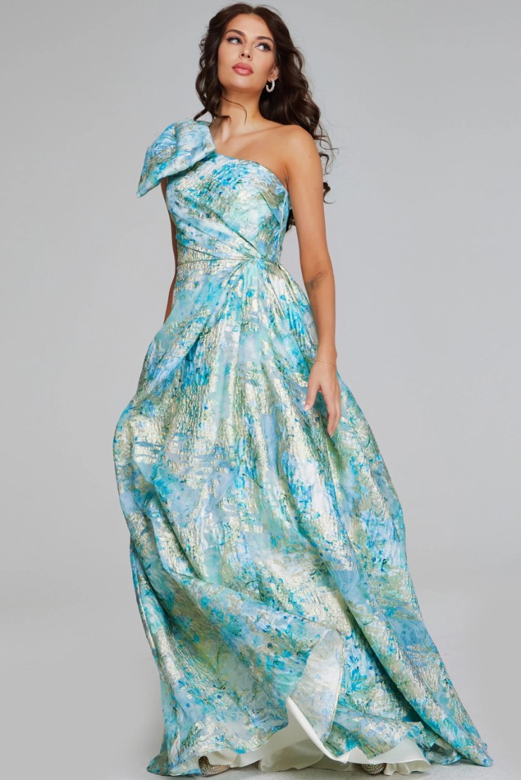 Jovani #40317 Default Thumbnail Image