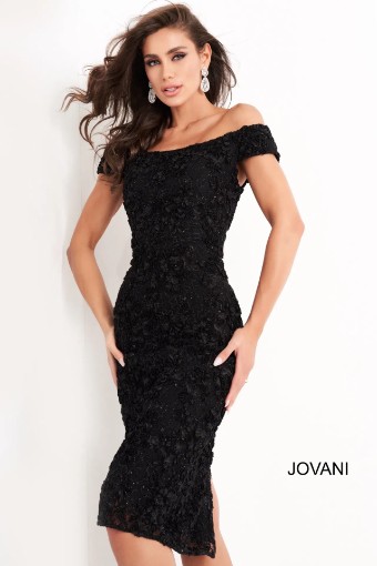 Jovani #04763 #7 Plum thumbnail