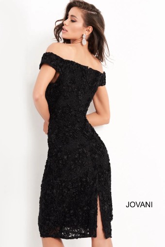 Jovani #04763 #9 Plum thumbnail