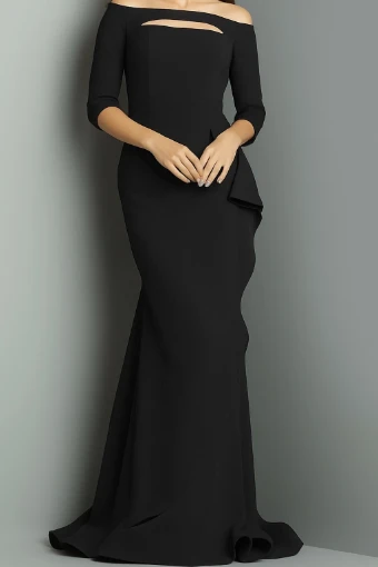 Jovani #09623 #9 Navy thumbnail