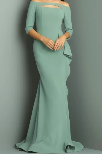 Jovani #09623 #8 Navy thumbnail