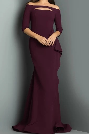 Jovani #09623 #7 Navy thumbnail