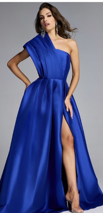 Jovani 43277 #5 Royal thumbnail