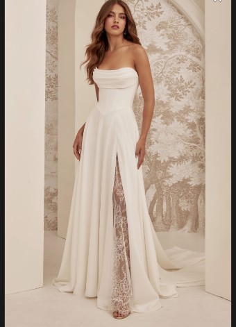 Mikaella M2532 #6 Natural thumbnail