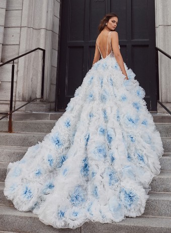 Calla Blanche #124123 Reign #0 default Ivory thumbnail