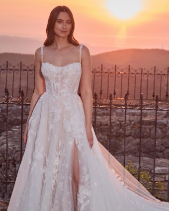 Calla Blanche #125117 Rubi #0 default ivory/light nude thumbnail