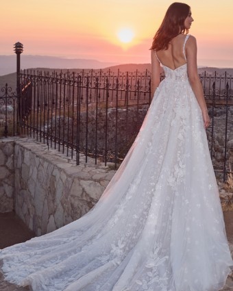 Calla Blanche #125117 Rubi #1 ivory/light nude thumbnail