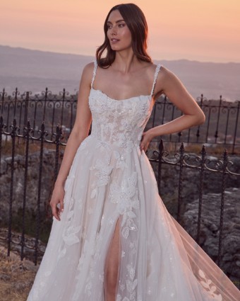 Calla Blanche #125117 Rubi #2 ivory/light nude thumbnail