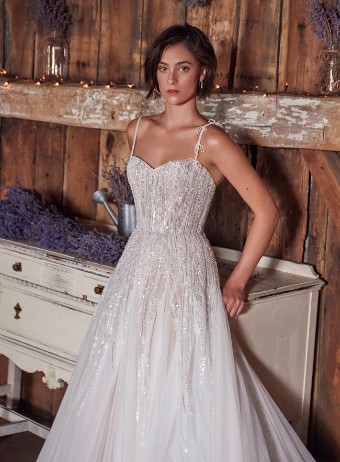 Calla Blanche #LA24106 Jasmine #2 ivory/light nude thumbnail