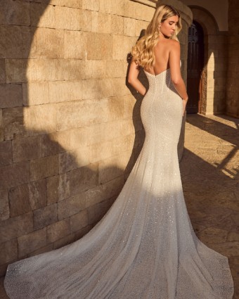 Calla Blanche #125122 Ziva #3 ivory/light nude thumbnail